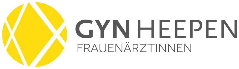 Logo der Praxis Gyn Heepen Frauenärztinnen in Bielefeld